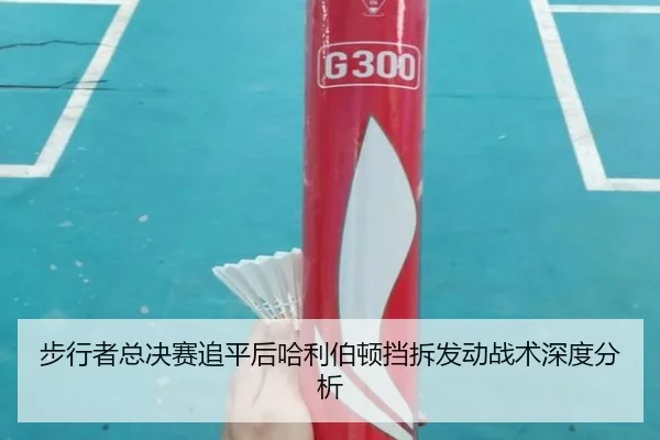 步行者总决赛追平后哈利伯顿挡拆发动战术深度分析